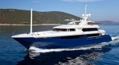 Yacht&nbsp;MARY JEAN II